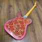 Pre-Owned Tokai MIJ TTE-70 BreezySound - Pink Paisley - 1985