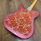 Pre-Owned Tokai MIJ TTE-70 BreezySound - Pink Paisley - 1985