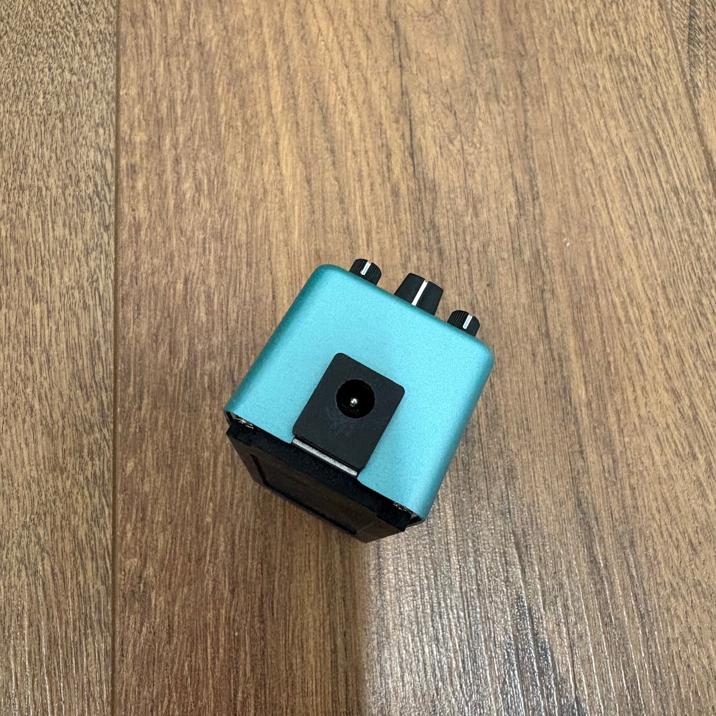 Pre-Owned Donner Stylish Fuzz Pedal