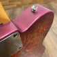 Pre-Owned Tokai MIJ TTE-70 BreezySound - Pink Paisley - 1985