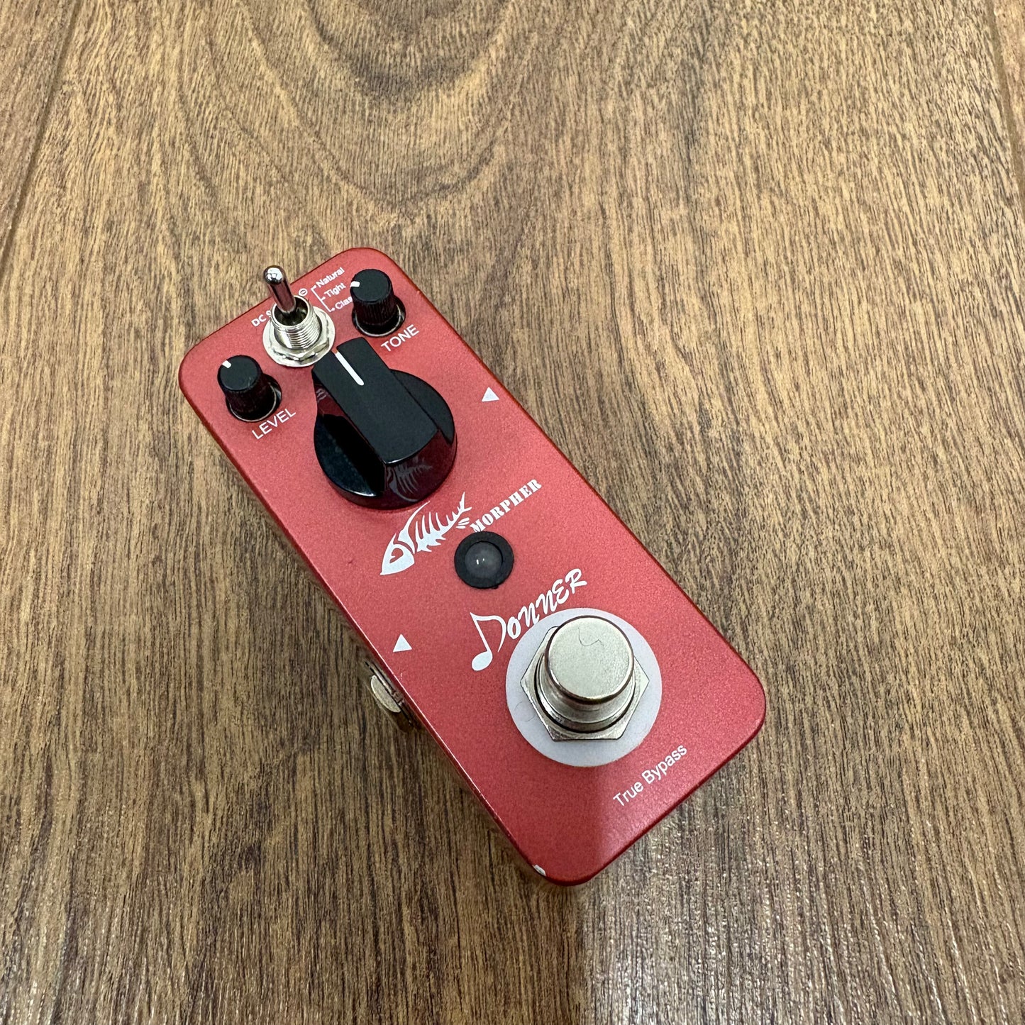 Pre-Owned Donner Morpher Distortion Pedal