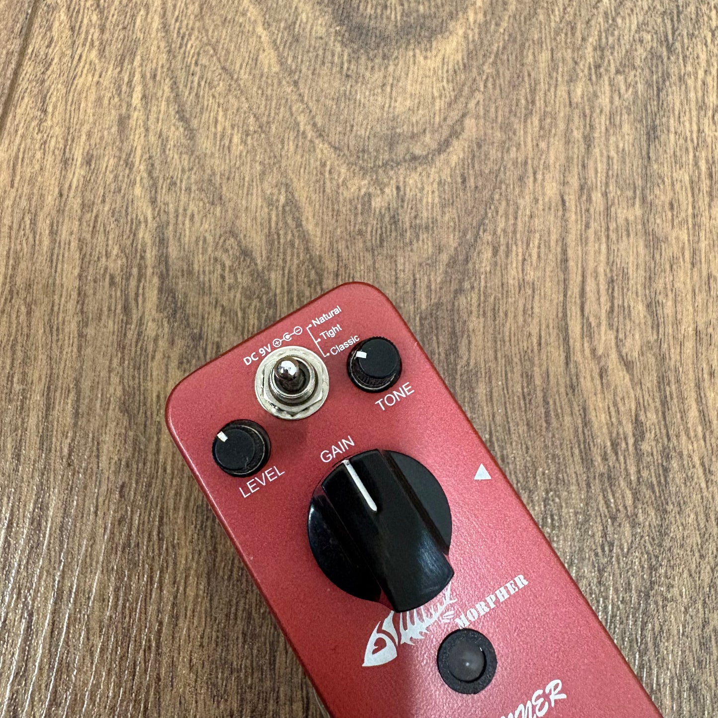 Pre-Owned Donner Morpher Distortion Pedal