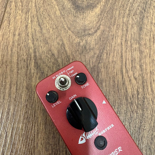 Pre-Owned Donner Morpher Distortion Pedal