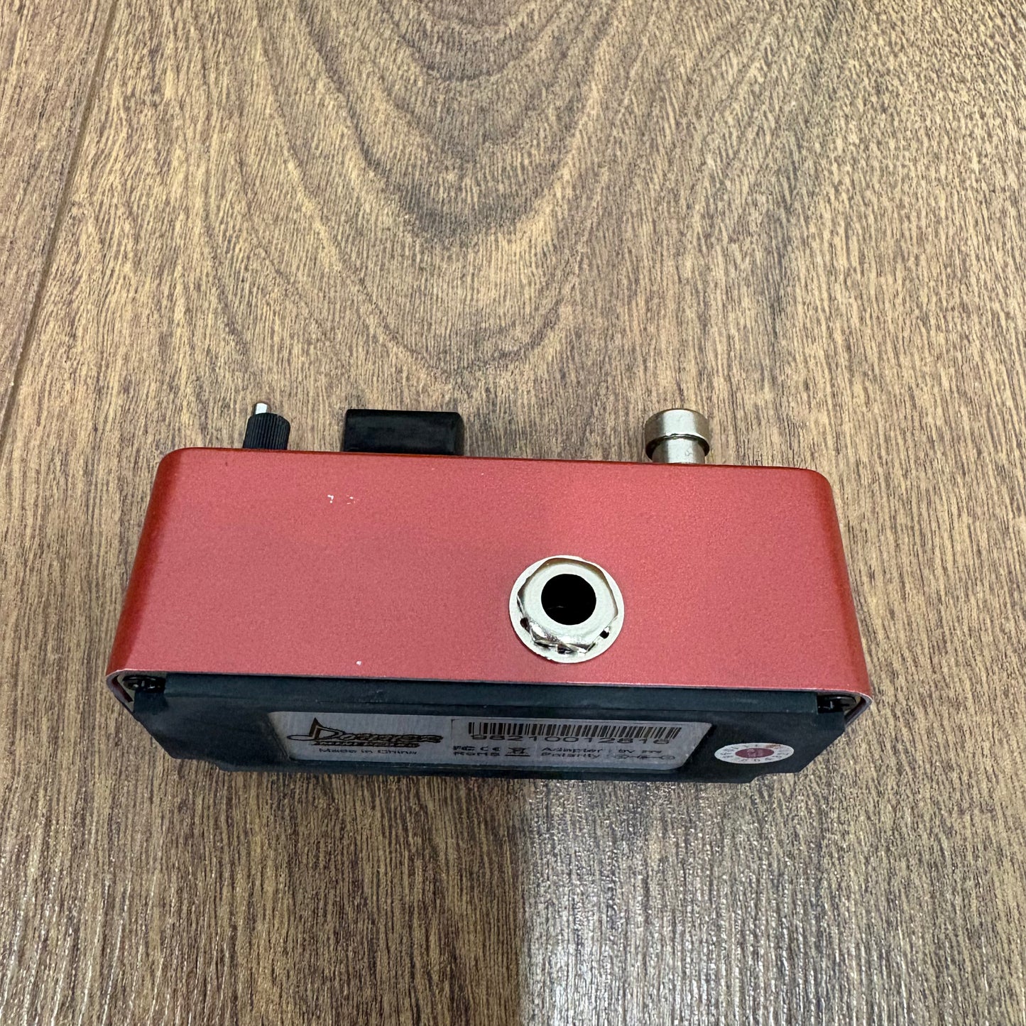 Pre-Owned Donner Morpher Distortion Pedal