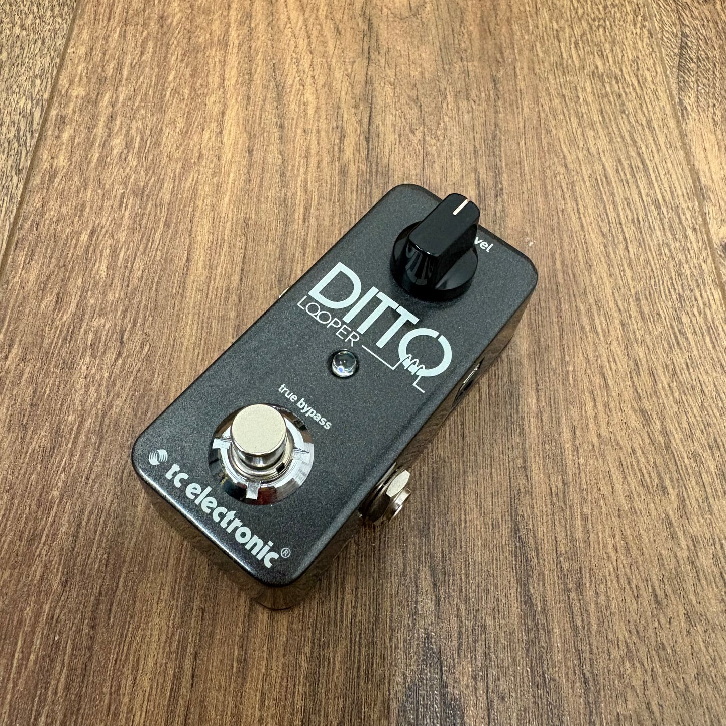 Pre-Owned TC Electronic Ditto Looper Pedal