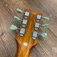 Pre-Owned Vintage VS6 Reissued - Natural Mahogany