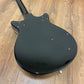Pre-Owned Gretsch G5222 Electromatic Double Jet BT - Left Handed - Aged Natural