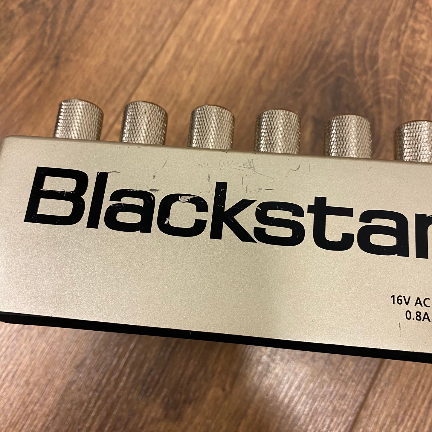 Pre-Owned Blackstar Dist-X Distortion Pedal
