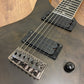 Pre-Owned PRS SE Mark Holcomb SVN 7-String - Walnut Satin