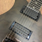 Pre-Owned PRS SE Mark Holcomb SVN 7-String - Walnut Satin