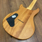 Pre-Owned PRS SE Mark Holcomb SVN 7-String - Walnut Satin