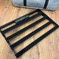 Pre-Owned Cahaya Pedal Board w/ Intergrated Power Supply & Case