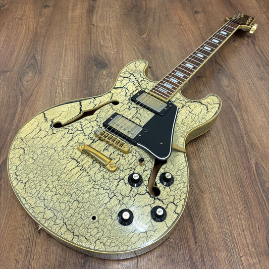 Pre-Owned Aria Pro II TA-60 - Crackle - 1988