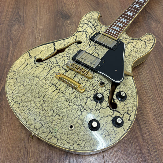 Pre-Owned Aria Pro II TA-60 - Crackle - 1988