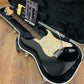 Pre-Owned Fender American Series Stratocaster - Black - 2005
