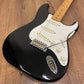 Pre-Owned Squier MIJ Stratocaster - Black - 1994