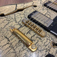 Pre-Owned Aria Pro II TA-60 - Crackle - 1988