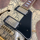 Pre-Owned Aria Pro II TA-60 - Crackle - 1988