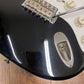 Pre-Owned Squier MIJ Stratocaster - Black - 1994