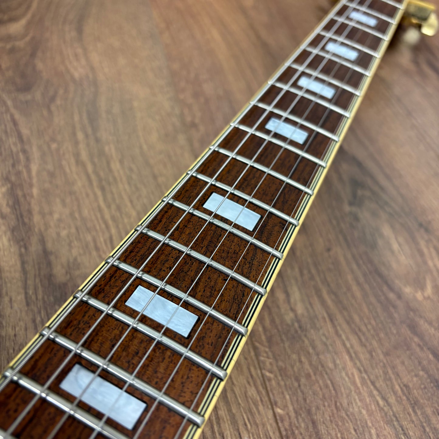 Pre-Owned Aria Pro II TA-60 - Crackle - 1988