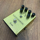 Pre-Owned Fender Pugilist Distortion Pedal