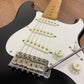 Pre-Owned Squier MIJ Stratocaster - Black - 1994