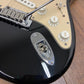 Pre-Owned Fender American Series Stratocaster - Black - 2005