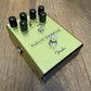Pre-Owned Fender Pugilist Distortion Pedal