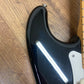 Pre-Owned Squier MIJ Stratocaster - Black - 1994