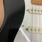 Pre-Owned Squier MIJ Stratocaster - Black - 1994