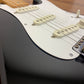 Pre-Owned Squier MIJ Stratocaster - Black - 1994