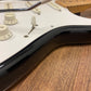 Pre-Owned Squier MIJ Stratocaster - Black - 1994