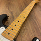 Pre-Owned Squier MIJ Stratocaster - Black - 1994