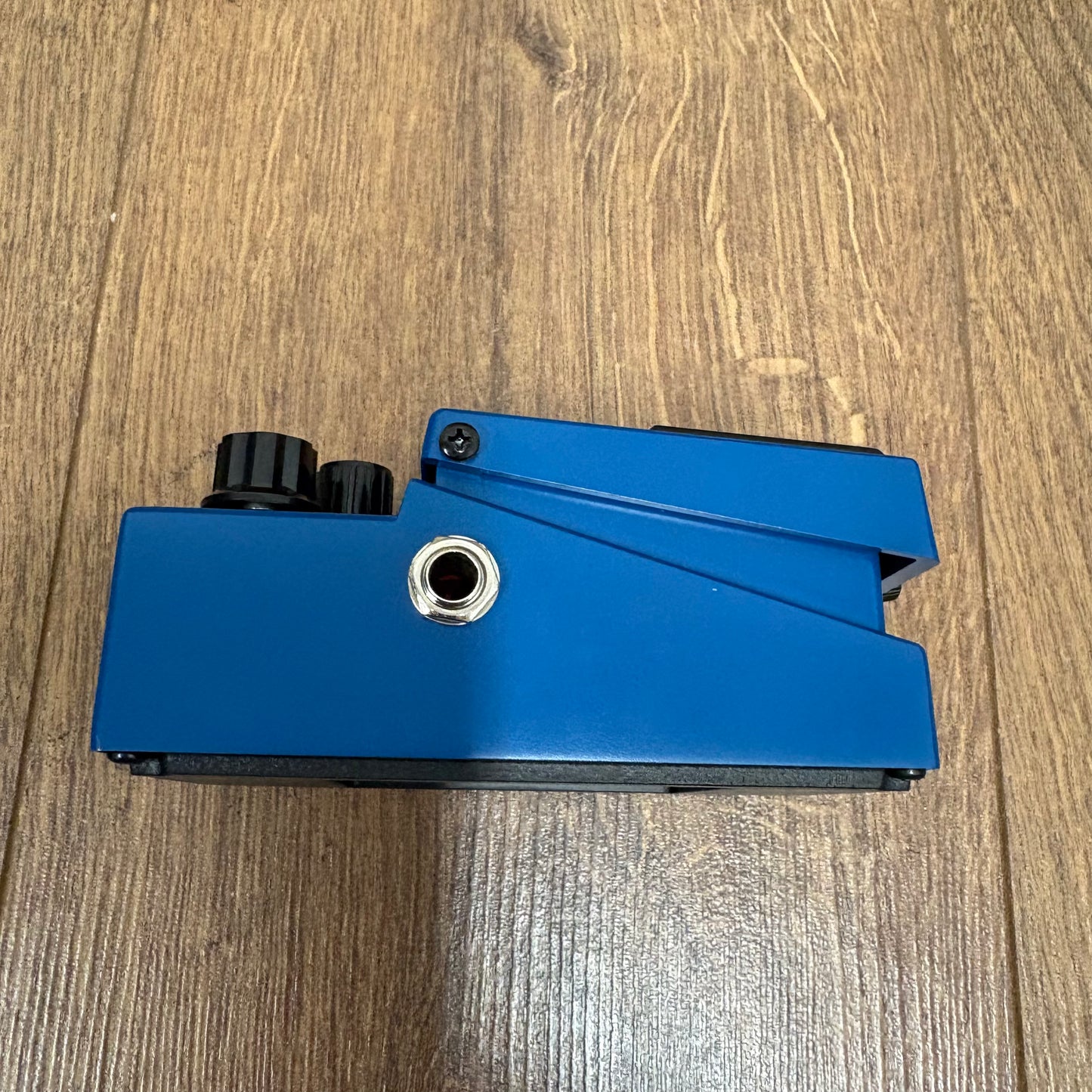 Pre-Owned Boss BD-2 Blues Driver Overdrive Pedal