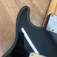 Pre-Owned Fender American Series Stratocaster - Black - 2005