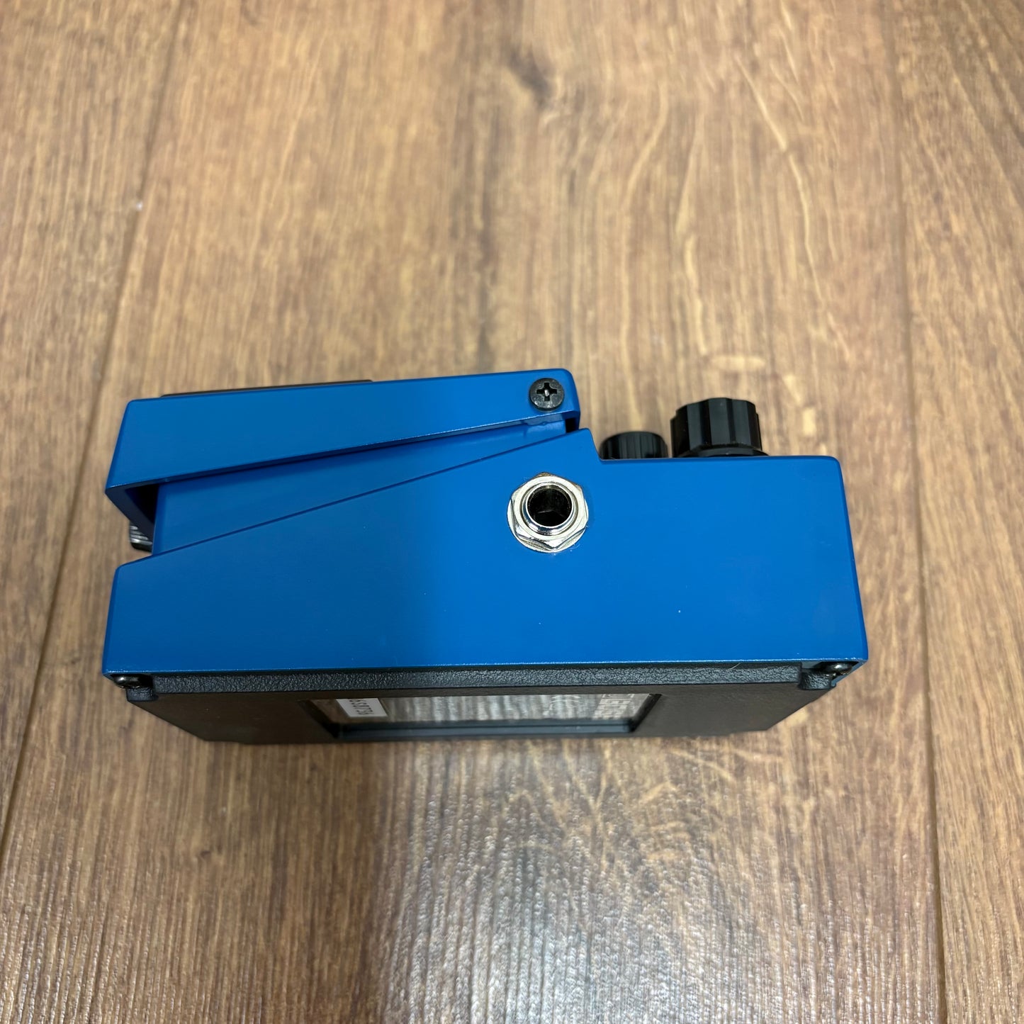 Pre-Owned Boss BD-2 Blues Driver Overdrive Pedal