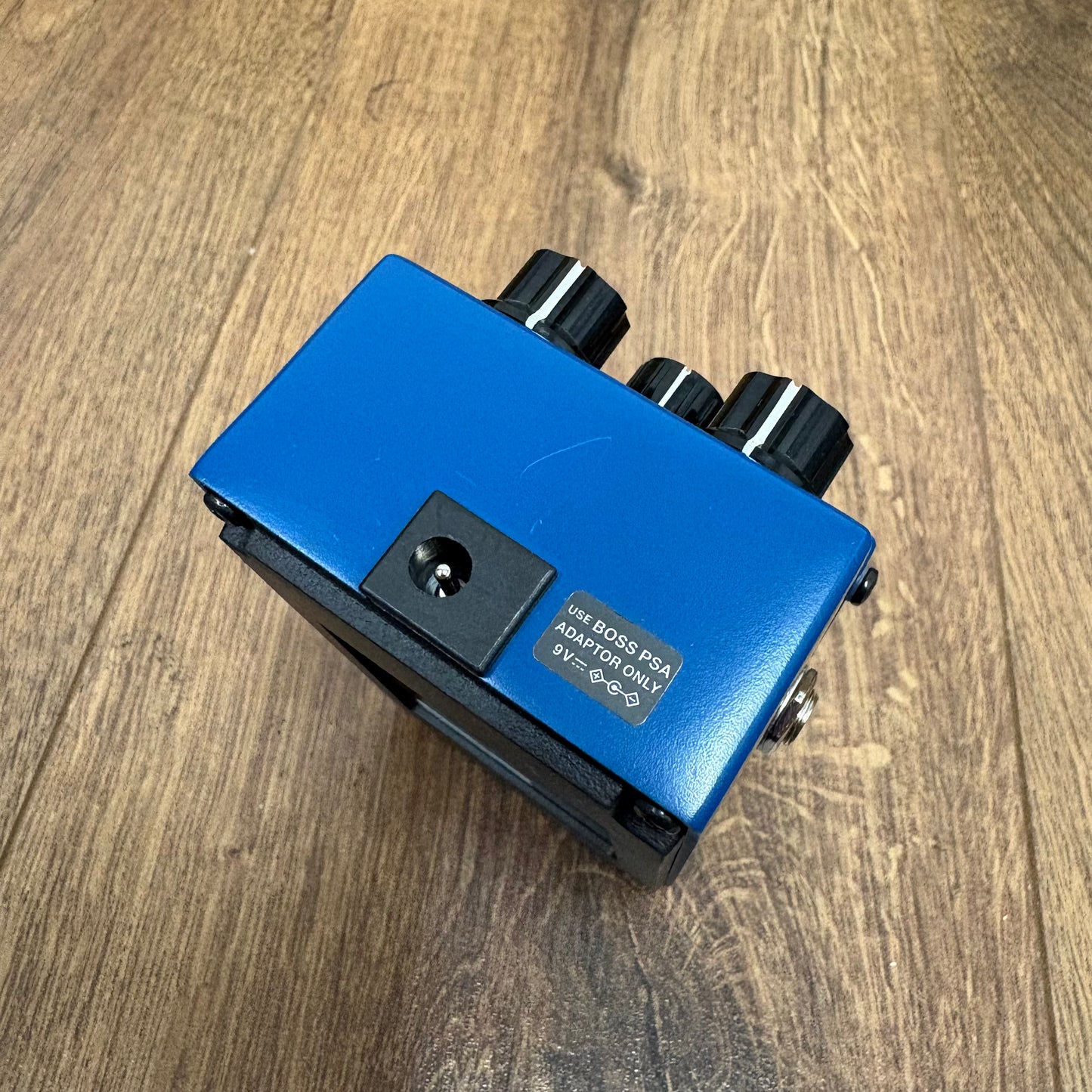 Pre-Owned Boss BD-2 Blues Driver Overdrive Pedal