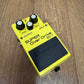 Pre-Owned Boss SD-1 Super Overdrive Pedal