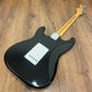 Pre-Owned Squier MIJ Stratocaster - Black - 1994