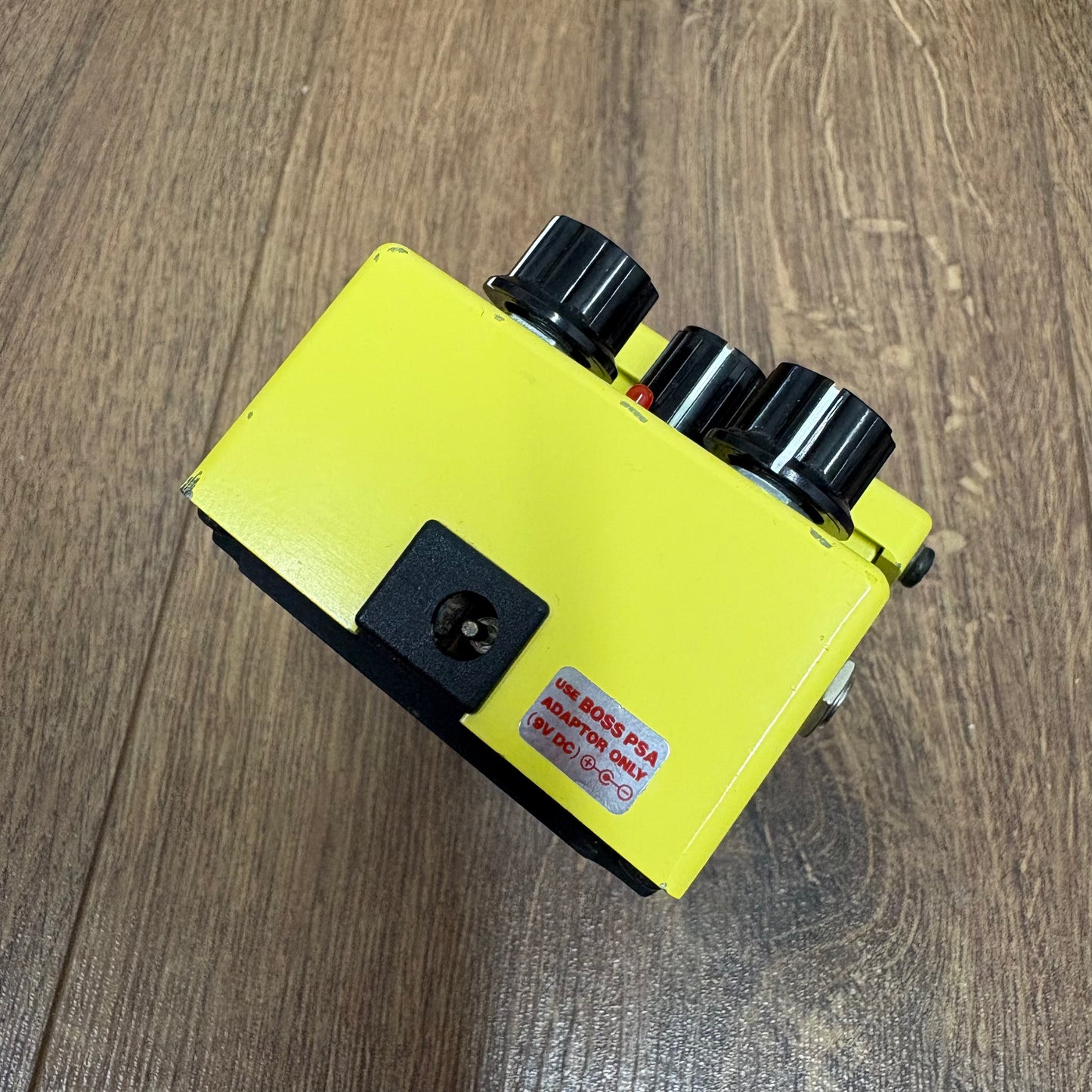 Pre-Owned Boss SD-1 Super Overdrive Pedal