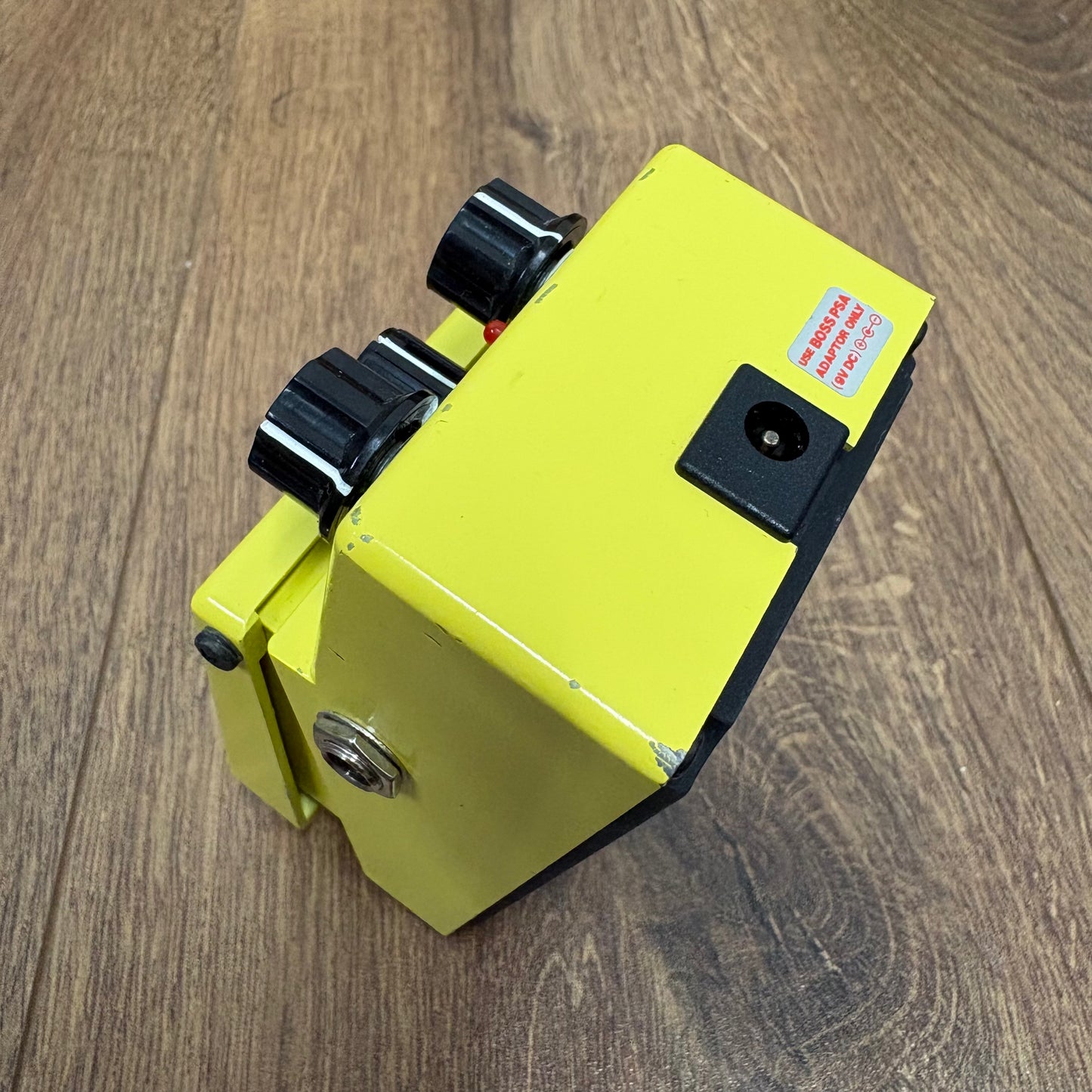 Pre-Owned Boss SD-1 Super Overdrive Pedal