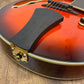 Pre-Owned Ibanez AFJ81 Artcore Archtop - Sunset Red