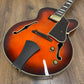 Pre-Owned Ibanez AFJ81 Artcore Archtop - Sunset Red