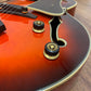 Pre-Owned Ibanez AFJ81 Artcore Archtop - Sunset Red