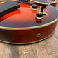 Pre-Owned Ibanez AFJ81 Artcore Archtop - Sunset Red