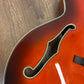 Pre-Owned Ibanez AFJ81 Artcore Archtop - Sunset Red