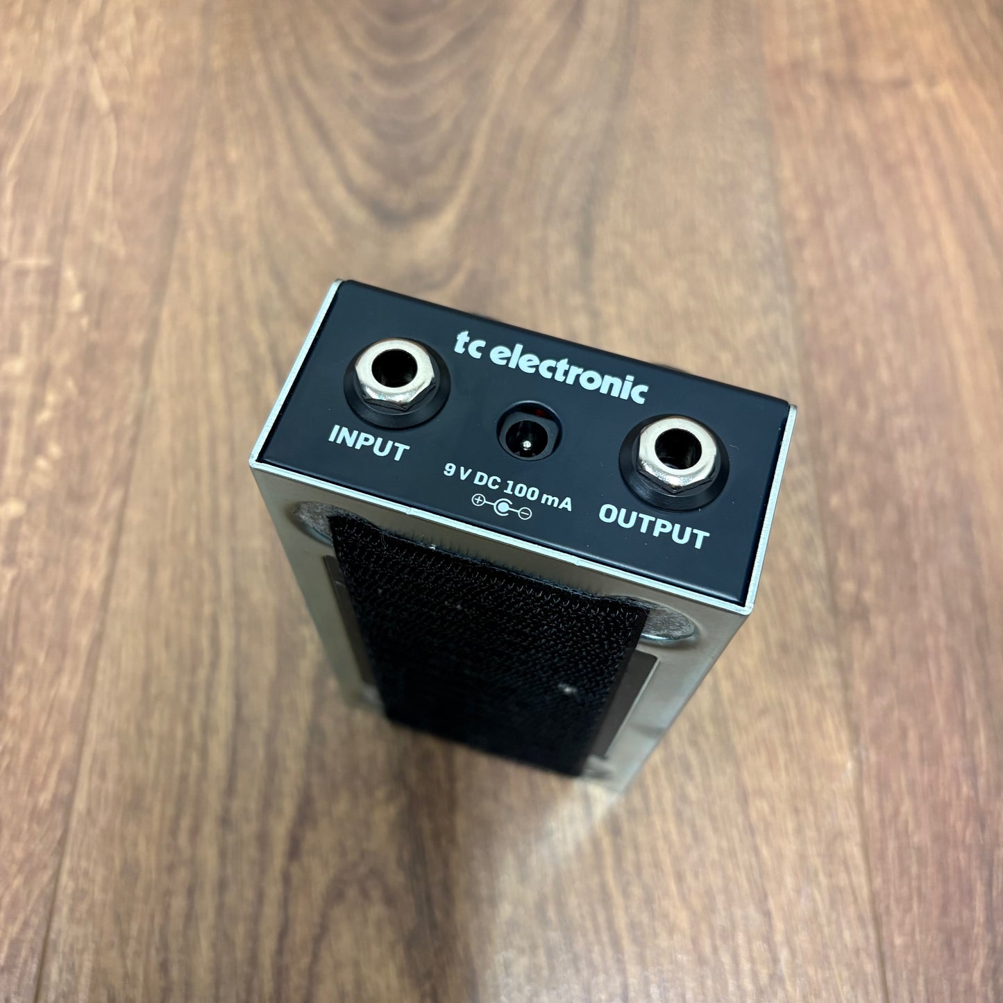 Pre-Owned TC Electronic Crescendo Auto Swell Pedal