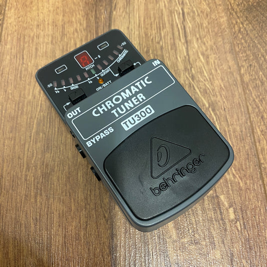Pre-Owned Behringer TU300 Tuner