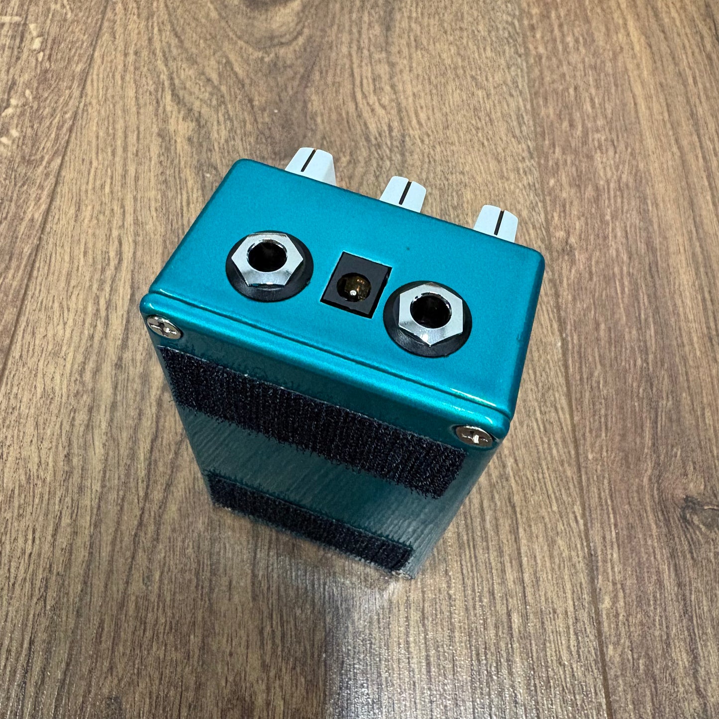 Pre-Owned Wampler Ethereal Delay & Reverb Pedal