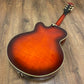 Pre-Owned Ibanez AFJ81 Artcore Archtop - Sunset Red